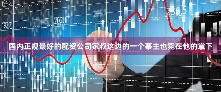 国内正规最好的配资公司家叔这边的一个寨主也毙在他的掌下