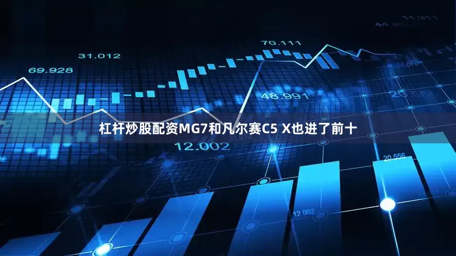 杠杆炒股配资MG7和凡尔赛C5 X也进了前十